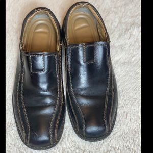 Dockers Agent Shoes Size 10